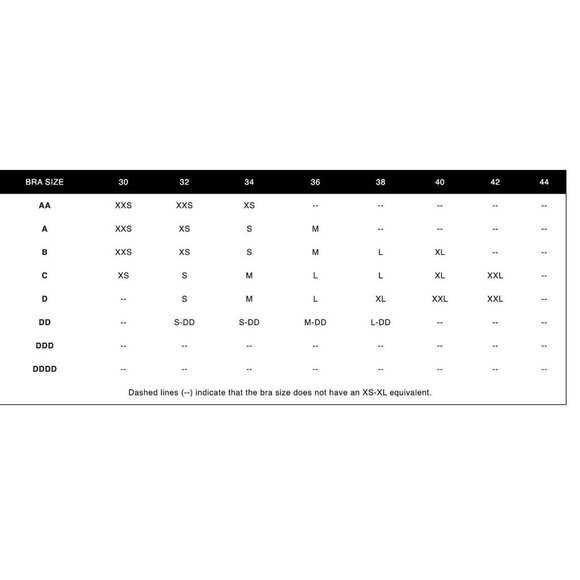 NWT Victoria's Secret Sport Bra Size Large Medium Support Black with white trim - Picture 11 of 11